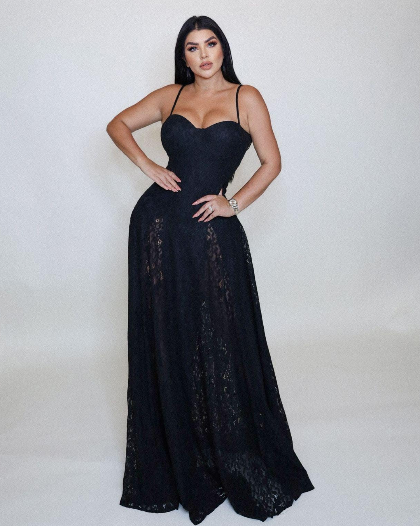 Vestido Arce
