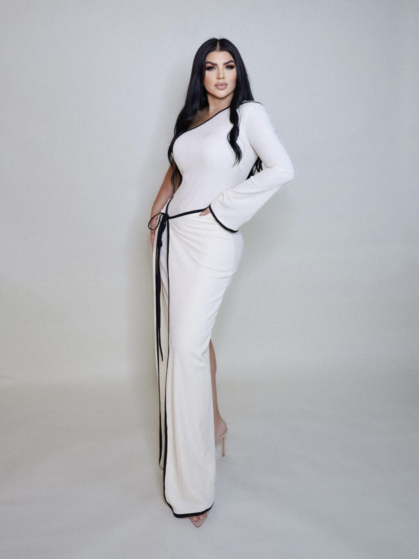 vestido atenea
