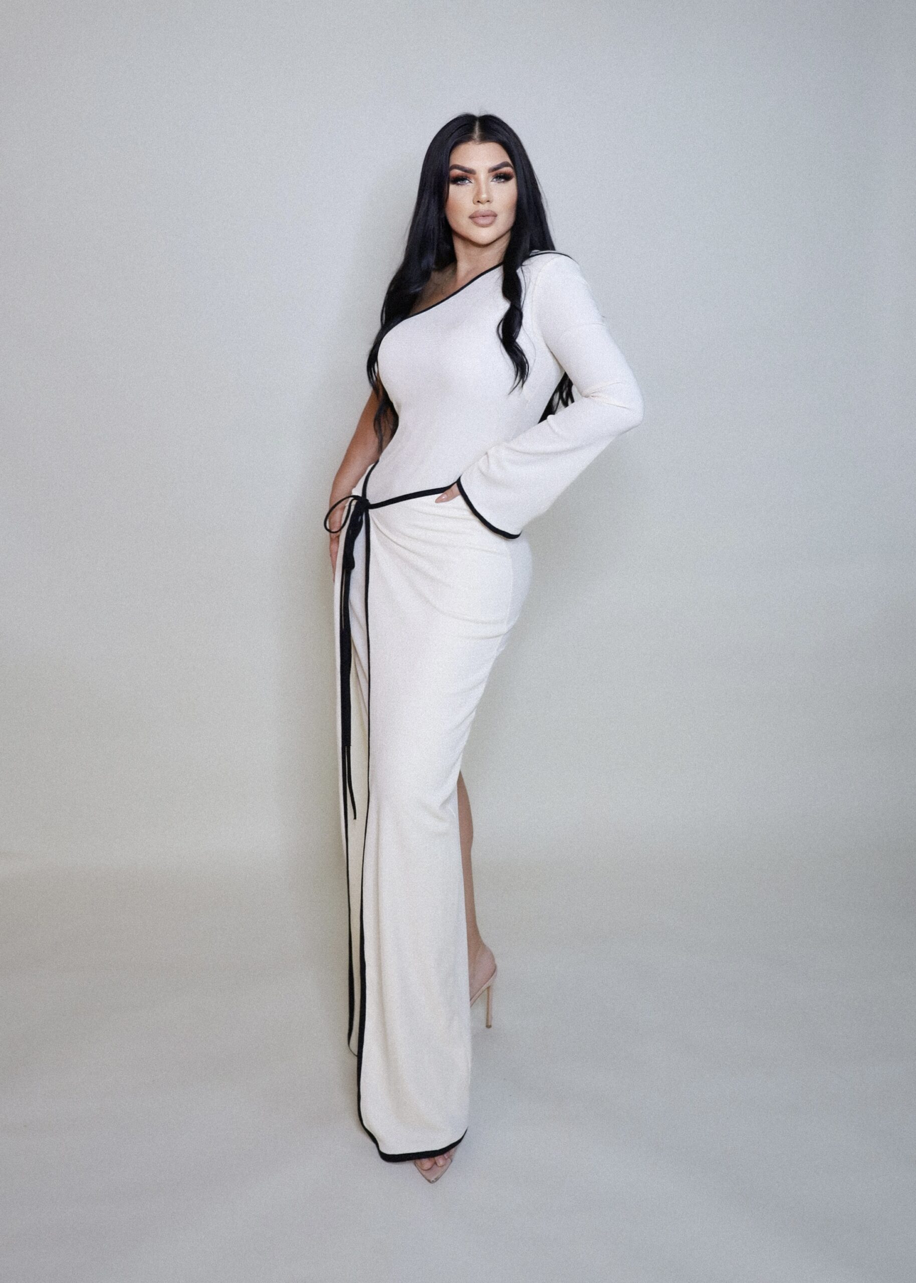 vestido atenea