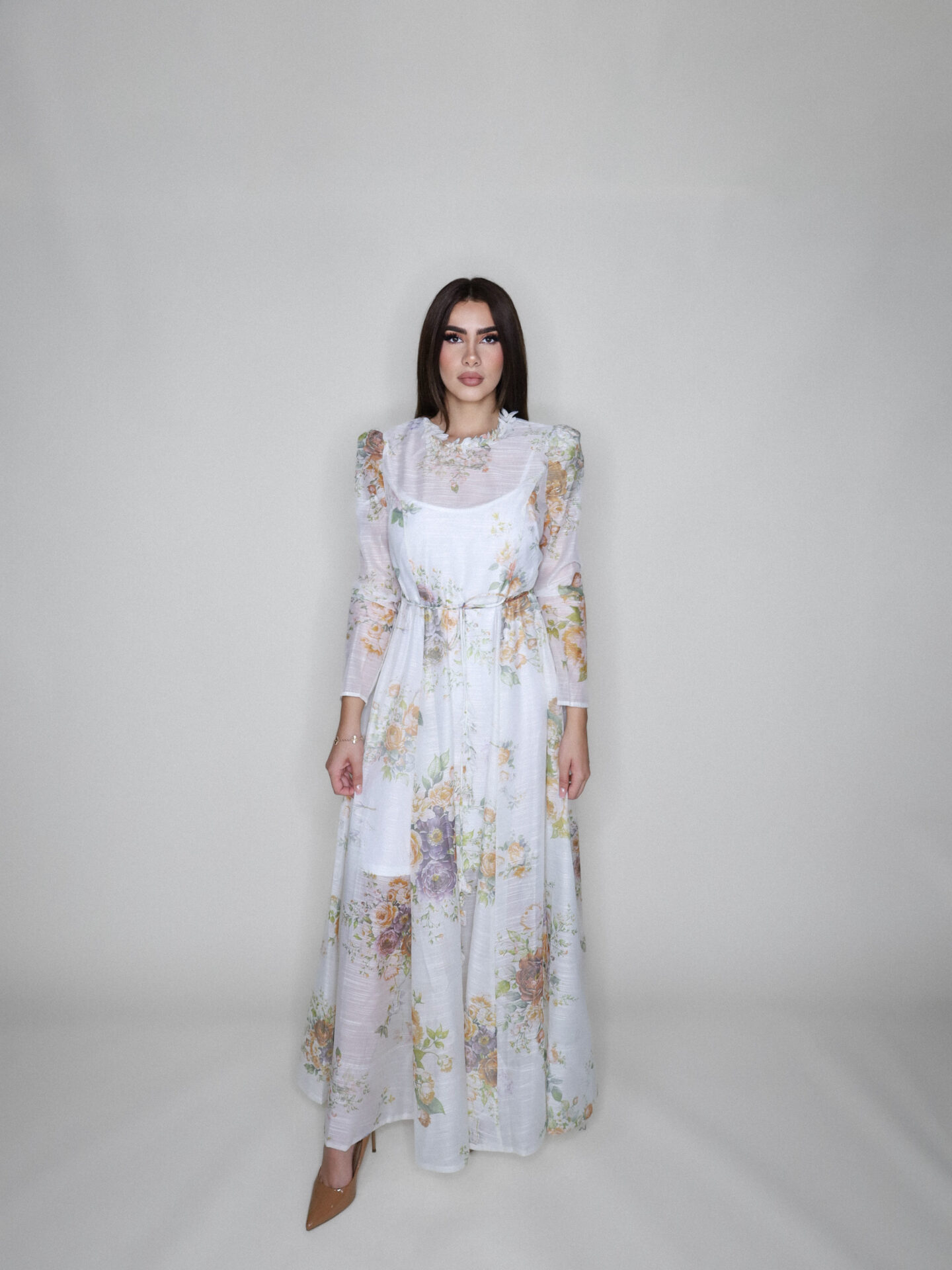 vestido claudia
