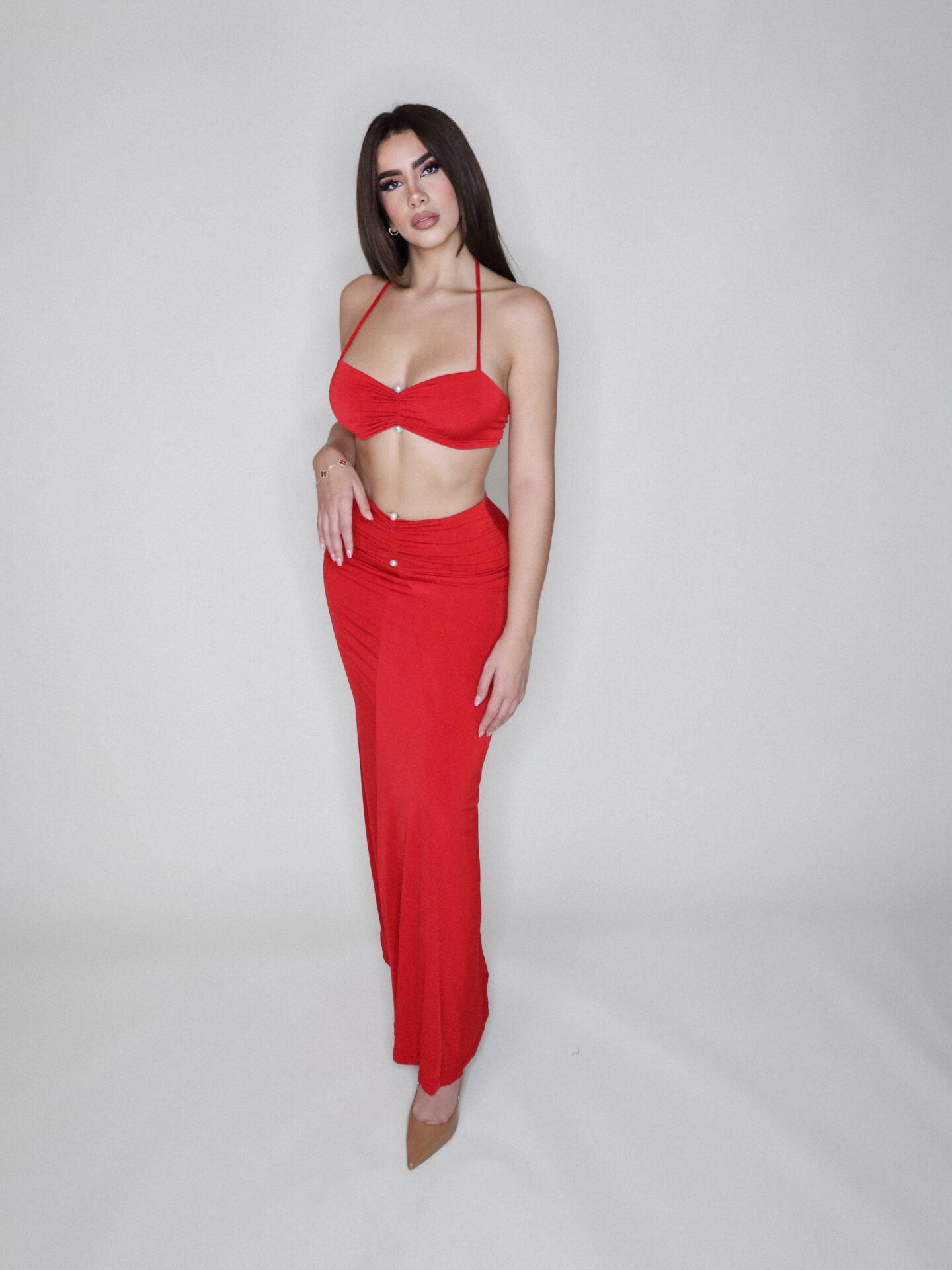 set ciruelo